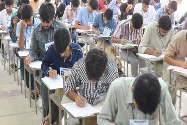 Abbottabad inter, matric exams to begin June 10