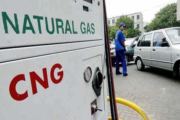  CNG prices expected to go up to Rs9/kg