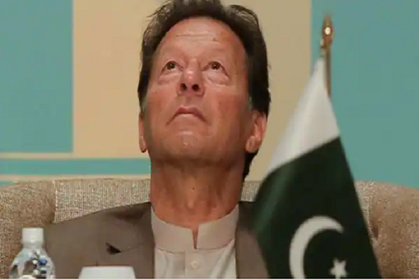  PM Imran ‘saddened’ over killing of Muslims in Canada