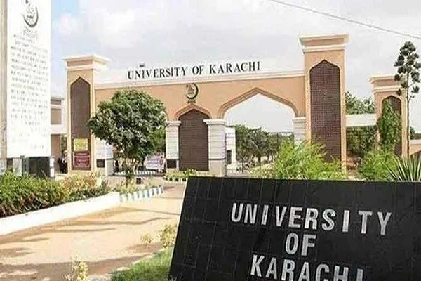  University of Karachi  Declare Bcom exam schedule