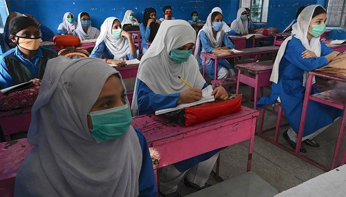  Punjab Government Announce Opening of Public and Private Schools from Monday