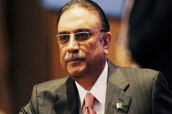  Several politicians to join PPP in Zardari’s Lahore visit