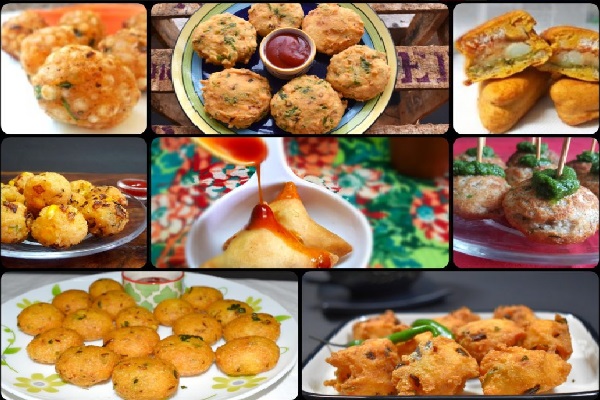  Some delicious foods that are perfect for the monsoon