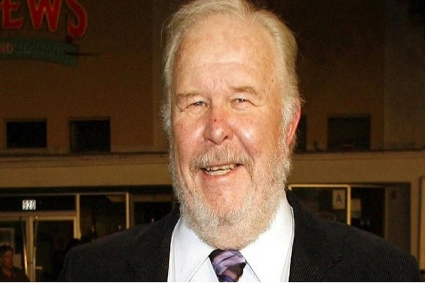  Hollywood actor Ned Beatty died at age 83
