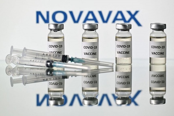  COVID-19 vaccine shows immune response against Beta virus variant: Novavax