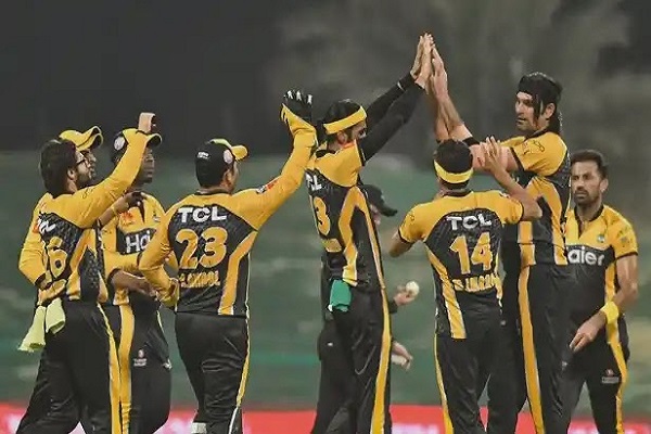  PSL-6 Eliminator 1: Peshawar Zalmi knockout Karachi Kings