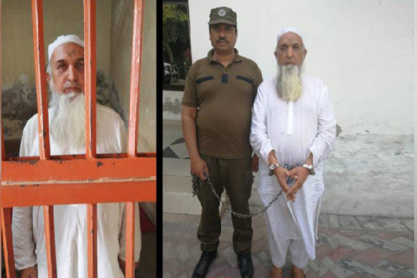  Sexual abuse case: Mufti Aziz confesses to his crime