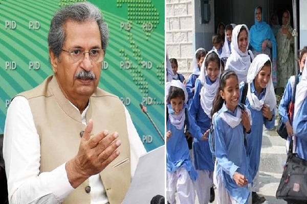  Federal govt to promote students from grade 1 to 7 without exams