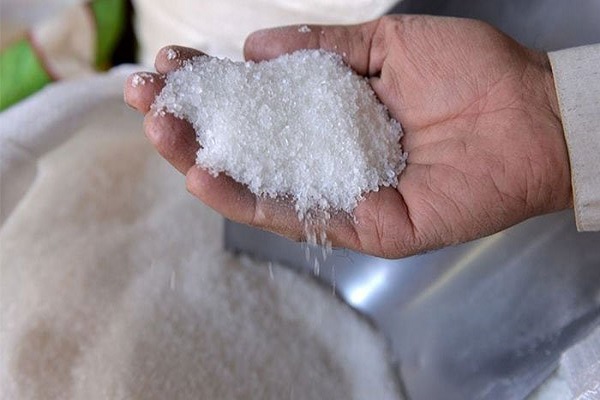  Industries ministry fixes retail price of sugar at Rs88.24 per kilo