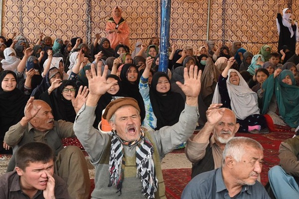  Balochistan govt notifies commission to protect Hazara community