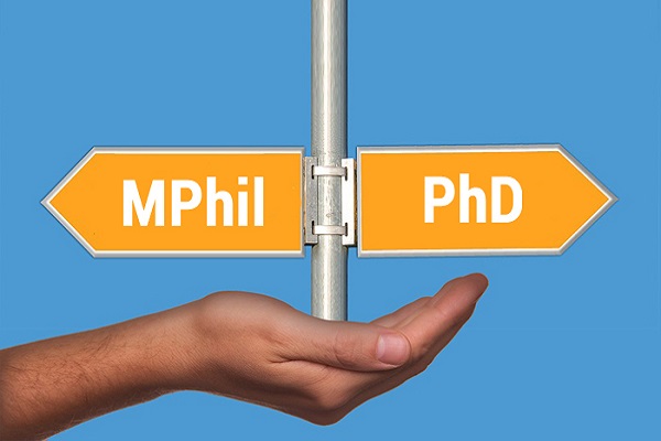  KU makes big blunders in Ph.D. & M.Phil entrance tests