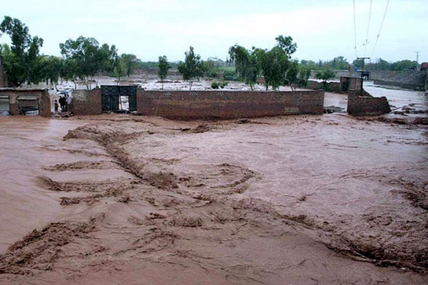  PDMA Punjab issues high flood alert