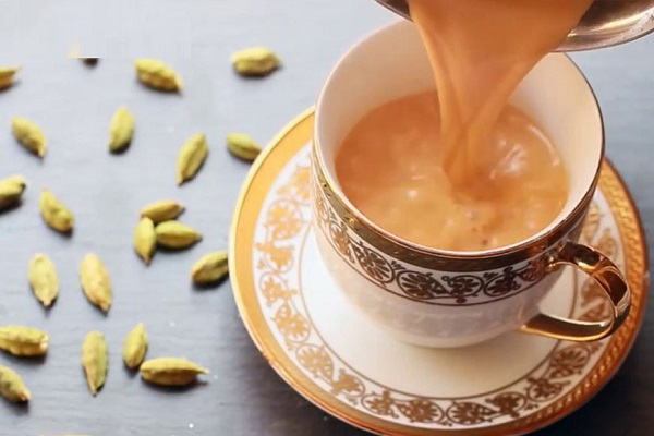  Pakistanis are absolutely in love with tea