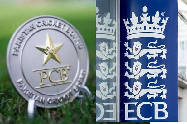  PCB satisfied with ECB’s existing protocols for Pakistan team’s safety