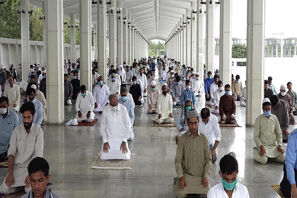  Eid-ul-Adha: Punjab govt issues SOPs for prayers, sacrificial animals