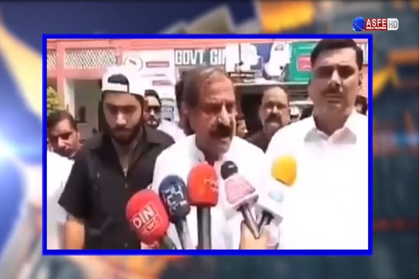  AJK elections: ‘Will seek India’s help’ if administration fails to cooperate, PML-N candidate says