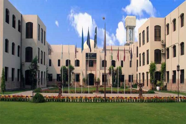 UHS Lahore declares first-year BDS results