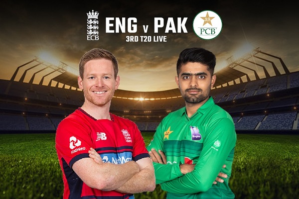  Pakistan eye series win against England in T20 final