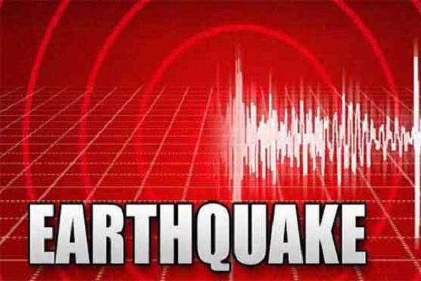 5.3 magnitude earthquake hits Swat other KP areas