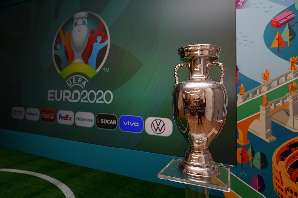  Euro 2020: Thousands of finale tickets being illegally sold in ‘black’