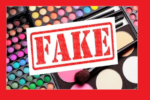  Customs seizes expired Indian made cosmetic items