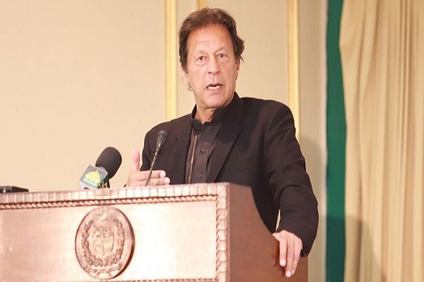  “At the time, India faces the biggest problem in Afghanistan:” PM Khan