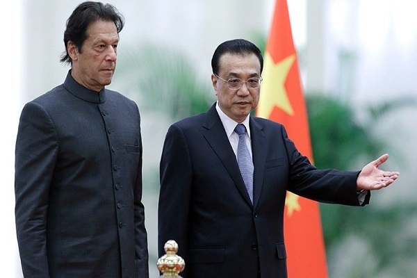  All out efforts to be made in Dasu incident investigations, PM Khan assures Chinese counterpart