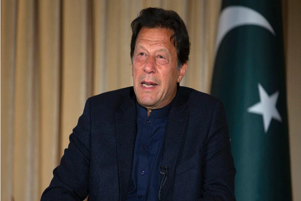  PM Imran pays tribute to Kashmiris on Martyrs’ Day