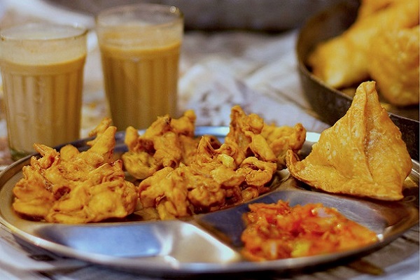  Some spicy, tempting foods we all want to enjoy during rains