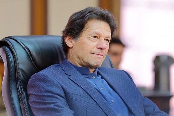 PM Imran likely to reshuffle cabinet after eid-ul-Adha