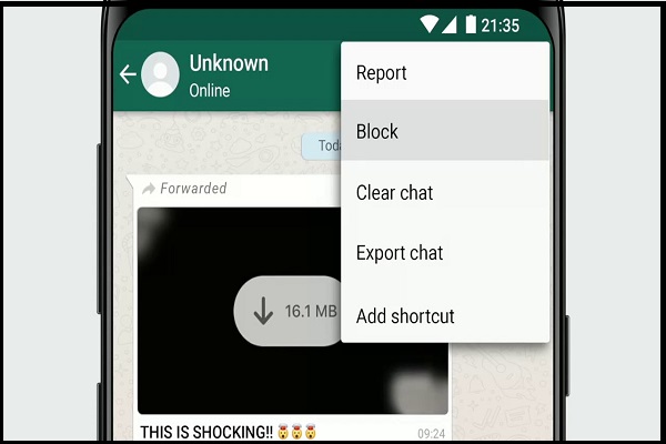  WhatsApp: Here’s how you can check if someone blocked you