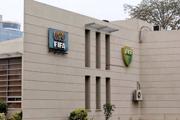  PFF signs deal for Pakistan’s first-ever Football League