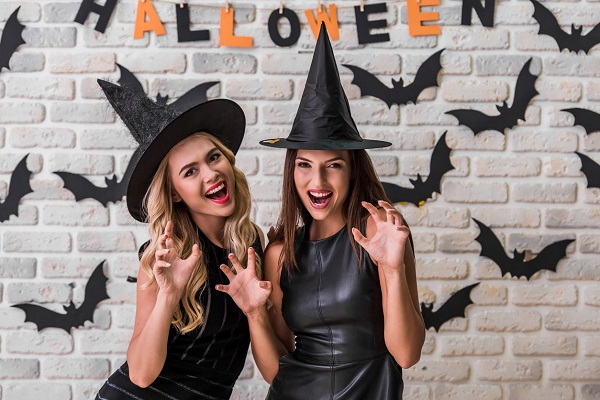 Top Trendy Halloween Costume Ideas To Make Your Spooky Evening Worth