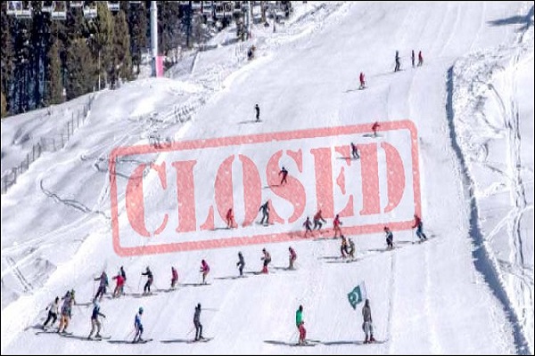  Malam Jabba Ski Resort closed after mob attack