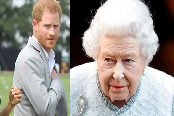  Prince Harry hurt the Queen: Advisor issues warning over Harry’s memoir