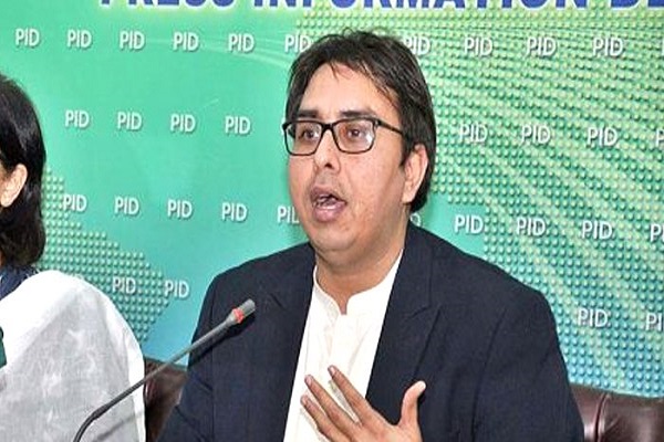  Shahbaz Gill asks PTA to take action against bad internet service providers