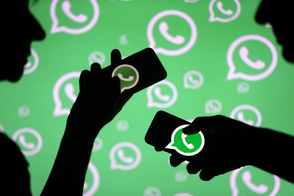  WhatsApp soon allows you to delete other people’s messages: Report