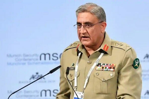  COAS stresses unity to thwart designs of hostile forces