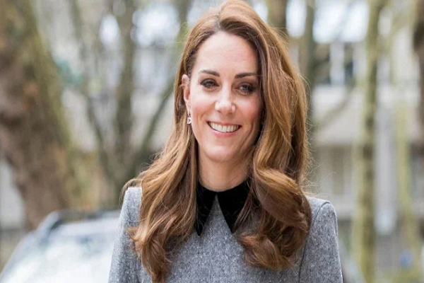  Kate Middleton honoured by brother on Women’s Day