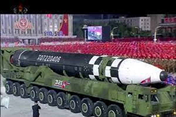  North Korea return ICBM Nuclear tests US intelligence report