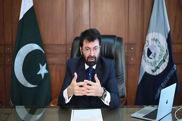  Commission restores HEC chairperson’s powers
