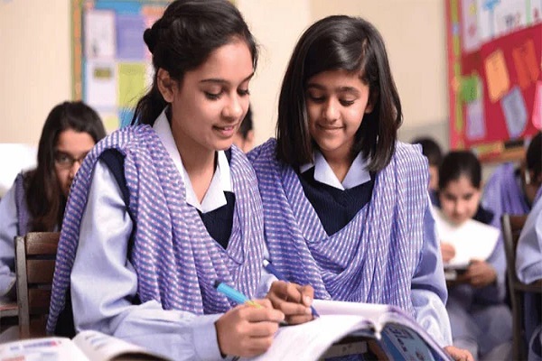  Punjab board issue roll no slips to 9th class students