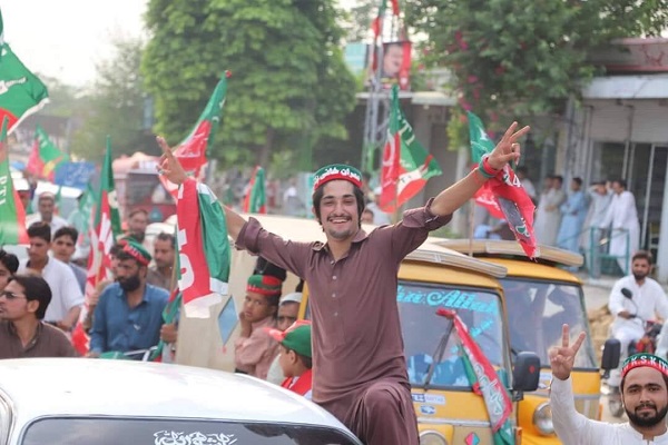  Sialkot district admin denies permission to PTI for rally