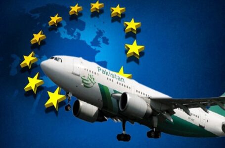 EU ban on PIA Flights to be lifted soon 