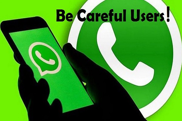  How your WhatsApp could get hacked via phone call