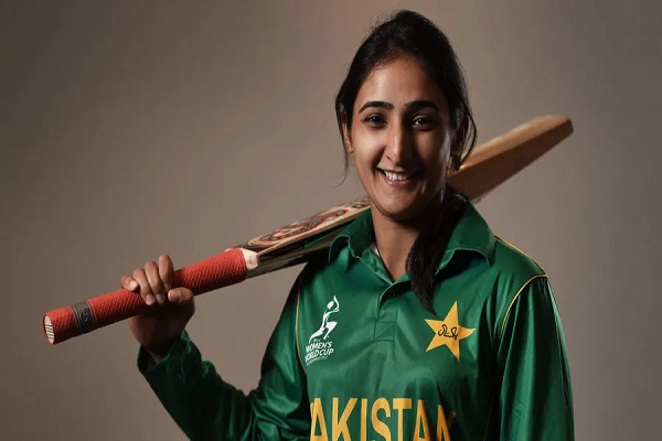  Bismah Maroof retained as Pakistan captain