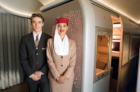 Emirates launches new hospitality strategy 