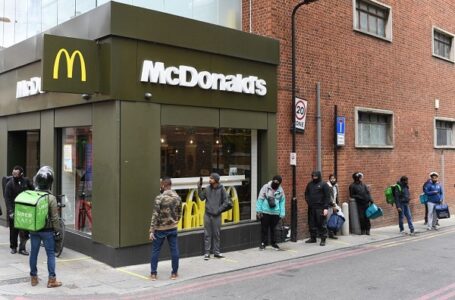 McDonald’s to exit Russia, sell a business in the country