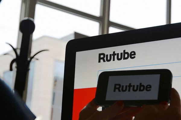  Russian video platform Rutube is down after cyberattack