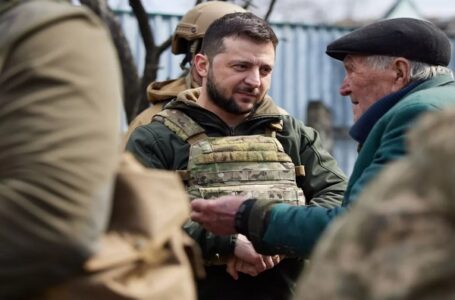 Russia faces war crimes allegations in Ukraine